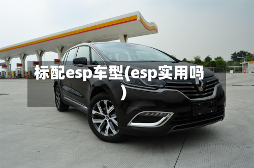 标配esp车型(esp实用吗)-第2张图片