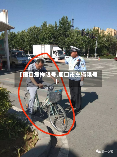 【周口怎样限号,周口市车辆限号】
