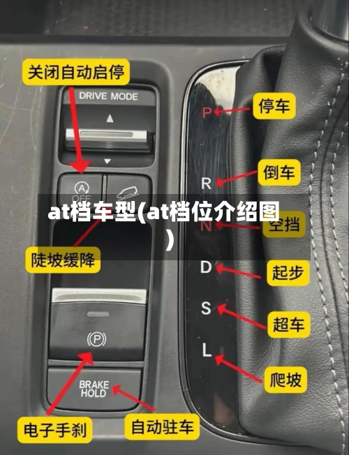 at档车型(at档位介绍图)-第2张图片