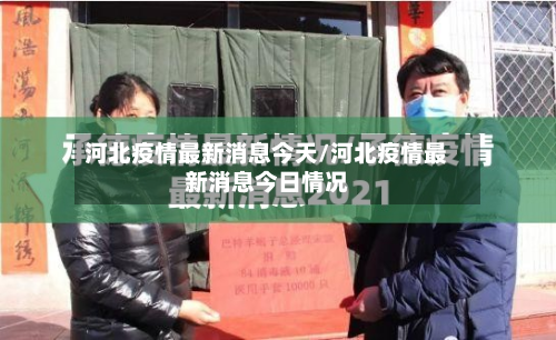 河北疫情最新消息今天/河北疫情最新消息今日情况-第2张图片