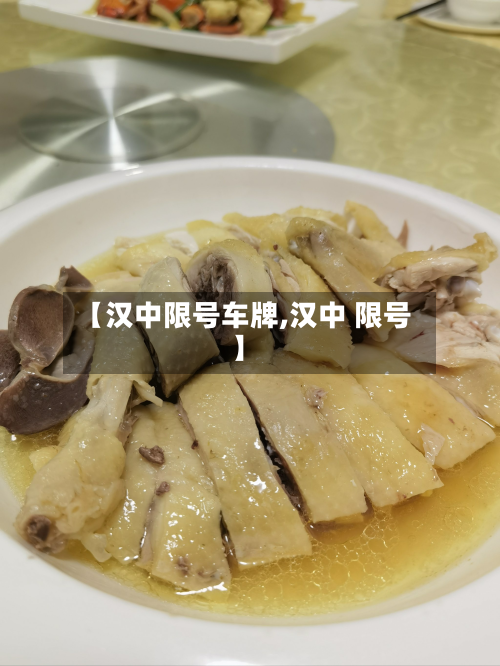 【汉中限号车牌,汉中 限号】-第3张图片