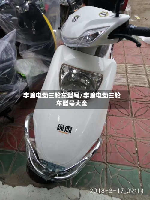 宇峰电动三轮车型号/宇峰电动三轮车型号大全-第3张图片
