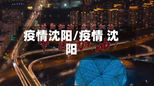 疫情沈阳/疫情 沈阳-第2张图片