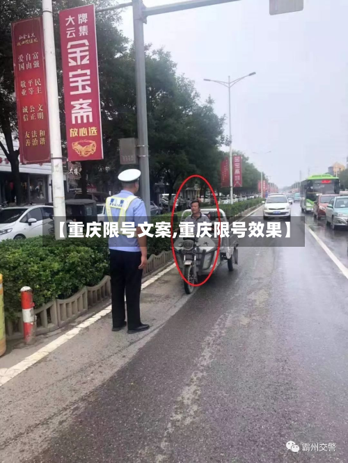 【重庆限号文案,重庆限号效果】-第3张图片