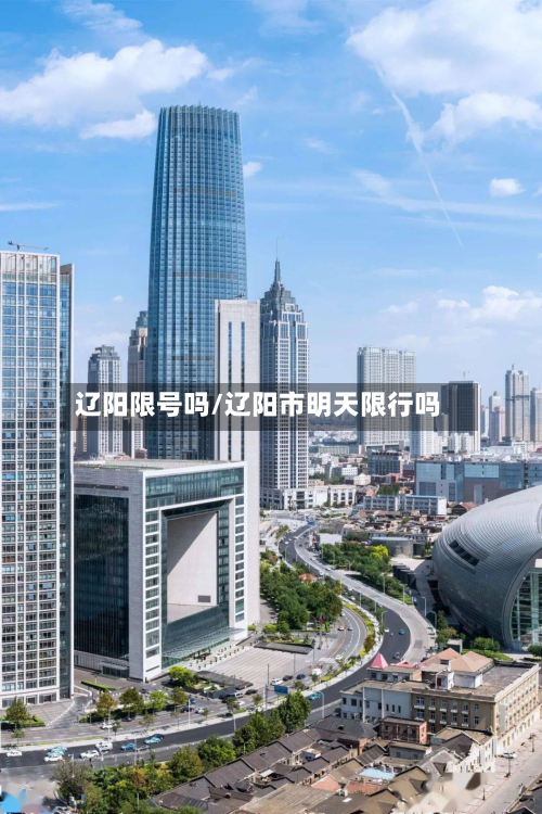 辽阳限号吗/辽阳市明天限行吗