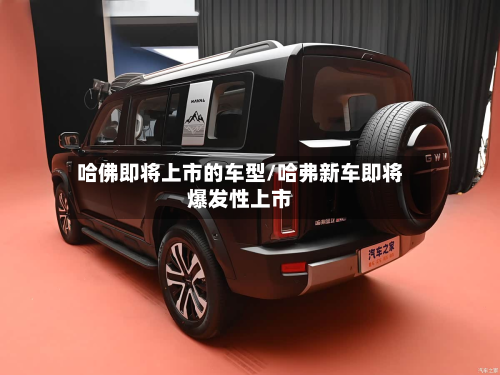 哈佛即将上市的车型/哈弗新车即将爆发性上市-第2张图片