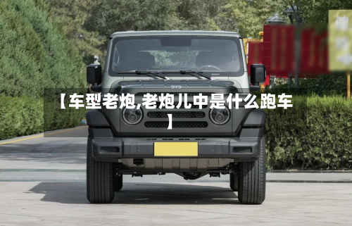 【车型老炮,老炮儿中是什么跑车】-第3张图片