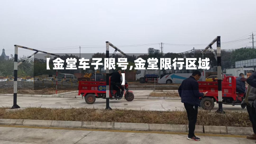【金堂车子限号,金堂限行区域】