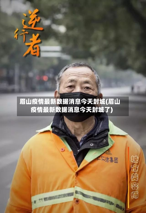 眉山疫情最新数据消息今天封城(眉山疫情最新数据消息今天封城了)-第2张图片