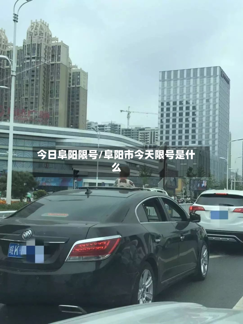 今日阜阳限号/阜阳市今天限号是什么-第3张图片