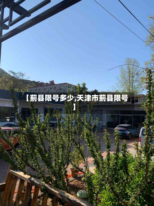 【蓟县限号多少,天津市蓟县限号】