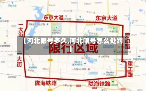 【河北限号多久,河北限号怎么处罚】-第3张图片