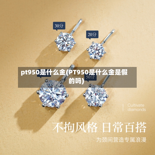 pt950是什么金(PT950是什么金是假的吗)