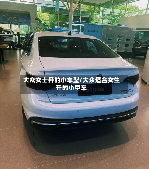 大众女士开的小车型/大众适合女生开的小型车-第3张图片