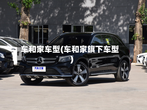 车和家车型(车和家旗下车型)