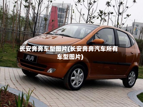长安奔奔车型图片(长安奔奔汽车所有车型图片)-第3张图片