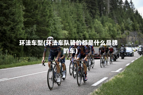 环法车型(环法车队骑的都是什么品牌的车)