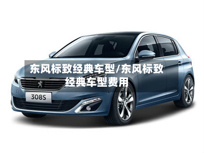 东风标致经典车型/东风标致经典车型费用-第2张图片