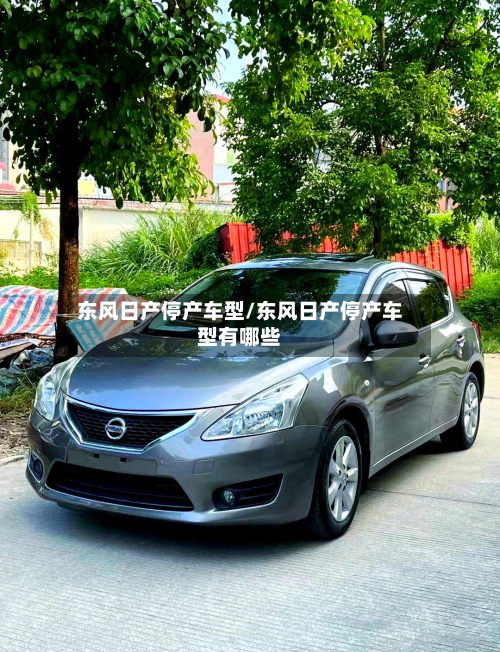 东风日产停产车型/东风日产停产车型有哪些-第2张图片