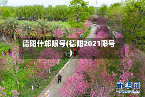 德阳什邡限号(德阳2021限号)-第2张图片