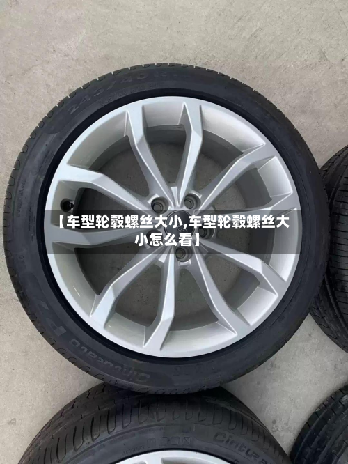 【车型轮毂螺丝大小,车型轮毂螺丝大小怎么看】-第2张图片