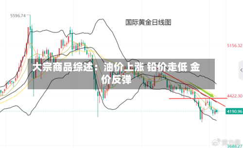 大宗商品综述:油价上涨 铅价走低 金价反弹-第2张图片