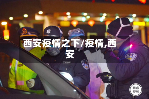 西安疫情之下/疫情,西安-第2张图片