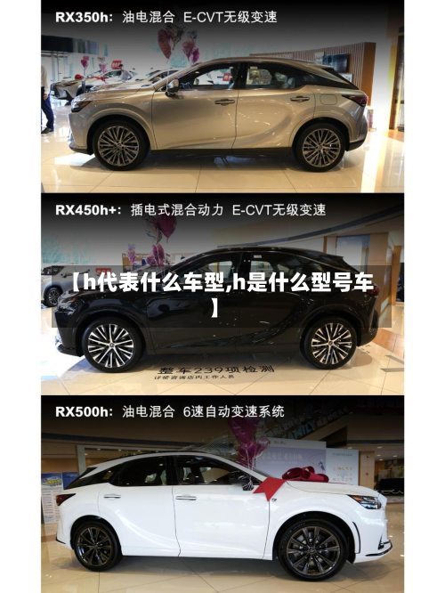 【h代表什么车型,h是什么型号车】-第2张图片