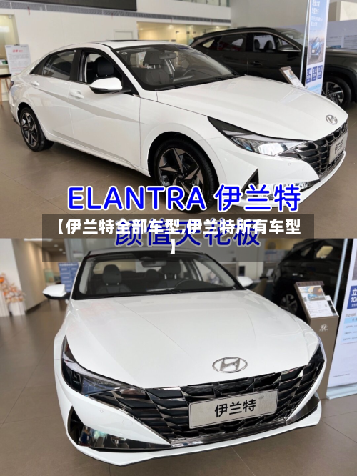 【伊兰特全部车型,伊兰特所有车型】