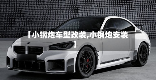 【小钢炮车型改装,小钢炮安装】-第2张图片