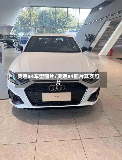 奥迪a4车型图片/奥迪a4图片真实照片