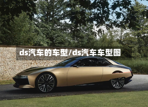 ds汽车的车型/ds汽车车型图
