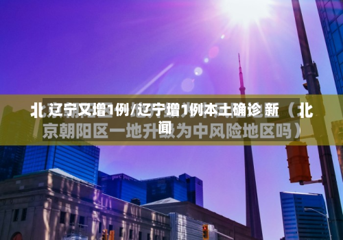 辽宁又增1例/辽宁增1例本土确诊 新闻