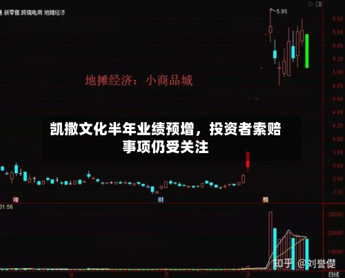凯撒文化半年业绩预增，投资者索赔事项仍受关注-第2张图片