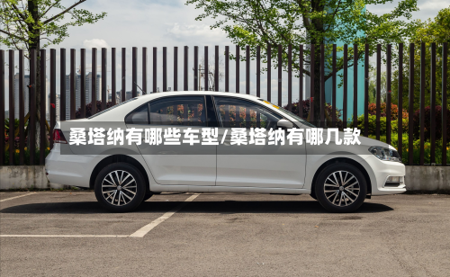 桑塔纳有哪些车型/桑塔纳有哪几款-第3张图片