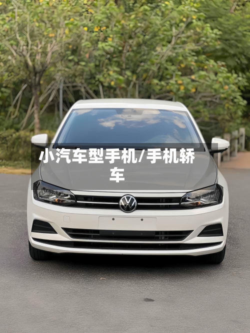小汽车型手机/手机轿车-第2张图片
