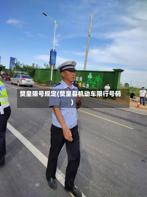 赞皇限号规定(赞皇县机动车限行号码)