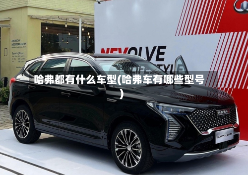 哈弗都有什么车型(哈弗车有哪些型号)