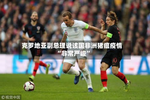 克罗地亚副总理说该国非洲猪瘟疫情“非常严峻”-第2张图片