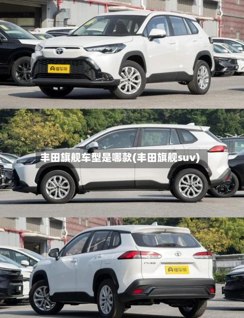 丰田旗舰车型是哪款(丰田旗舰suv)-第2张图片