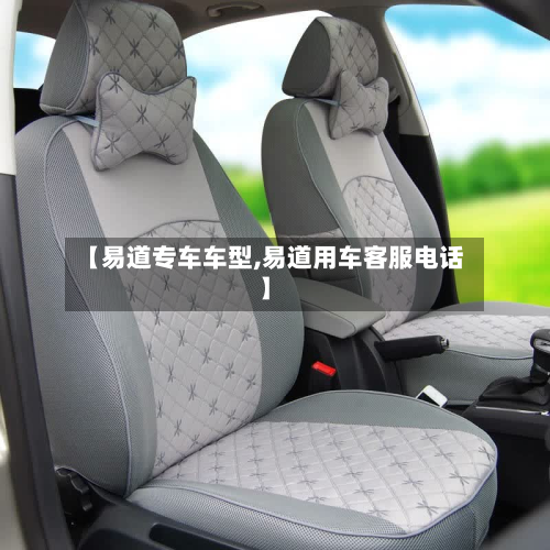 【易道专车车型,易道用车客服电话】-第2张图片