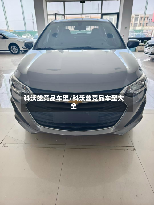 科沃兹竞品车型/科沃兹竞品车型大全-第2张图片