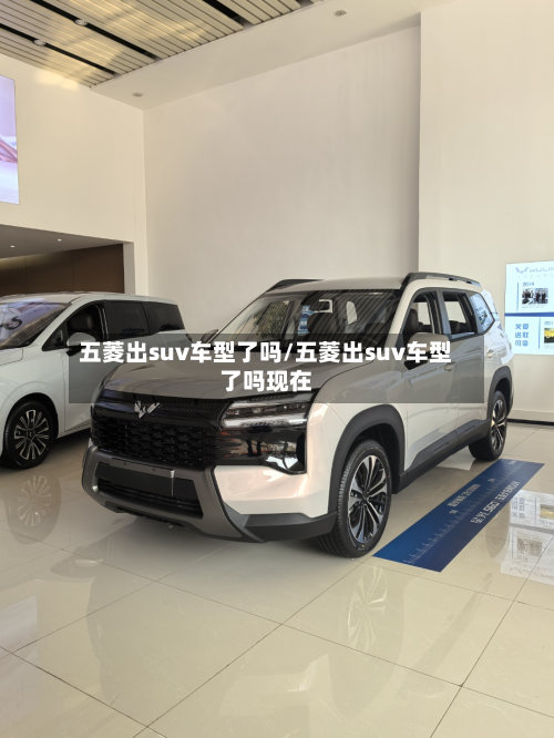 五菱出suv车型了吗/五菱出suv车型了吗现在-第3张图片