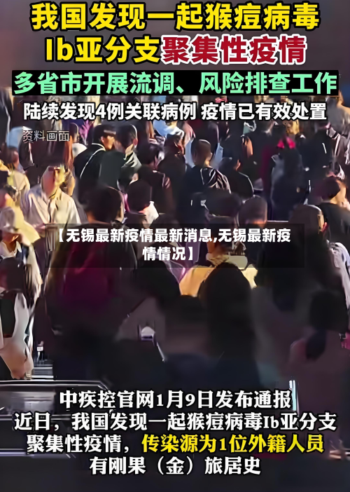 【无锡最新疫情最新消息,无锡最新疫情情况】
