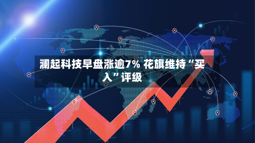 澜起科技早盘涨逾7% 花旗维持“买入”评级-第2张图片
