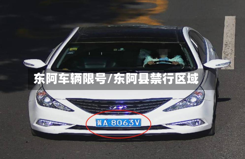 东阿车辆限号/东阿县禁行区域