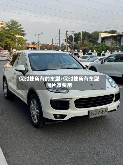 保时捷所有的车型/保时捷所有车型图片及费用