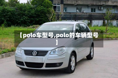 【polo车型号,polo的车辆型号】-第2张图片