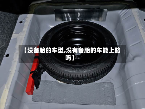 【没备胎的车型,没有备胎的车能上路吗】-第2张图片