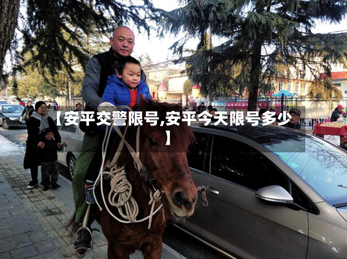 【安平交警限号,安平今天限号多少】-第3张图片